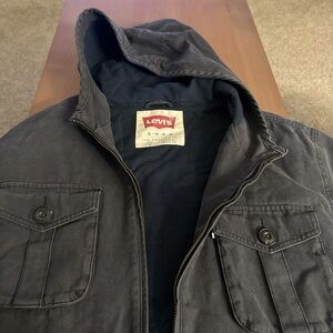 Levi’s Vintage Jacket
